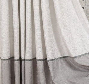 Custom Size Window Curtains