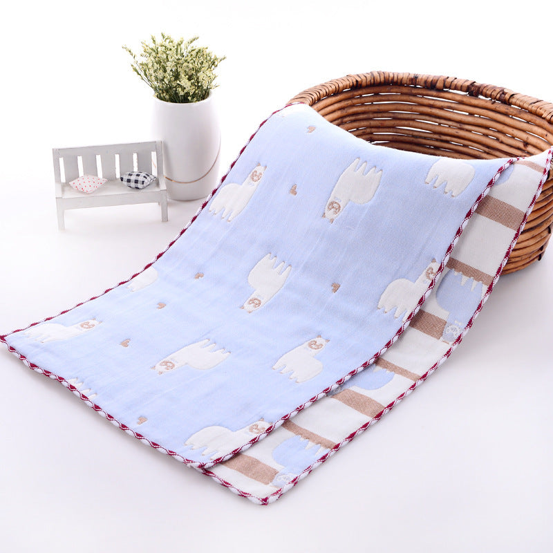 Kids Bath Towel with Cartoon Design

Soft Towel for Toddlers and Kids

