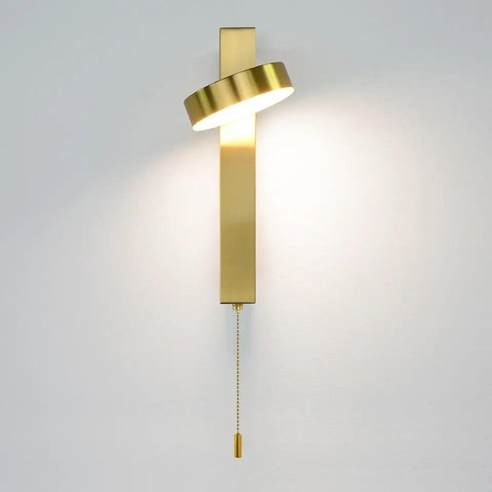 wall light