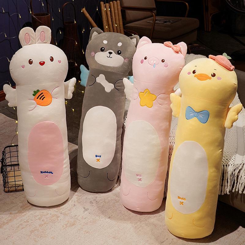 Washable stuffed toy