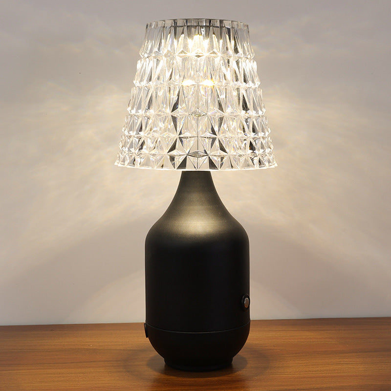  style lamp