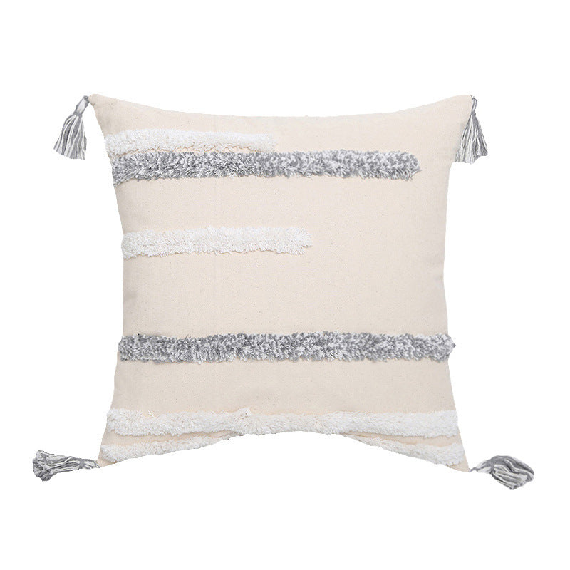 Moroccan Lumbar Pillow