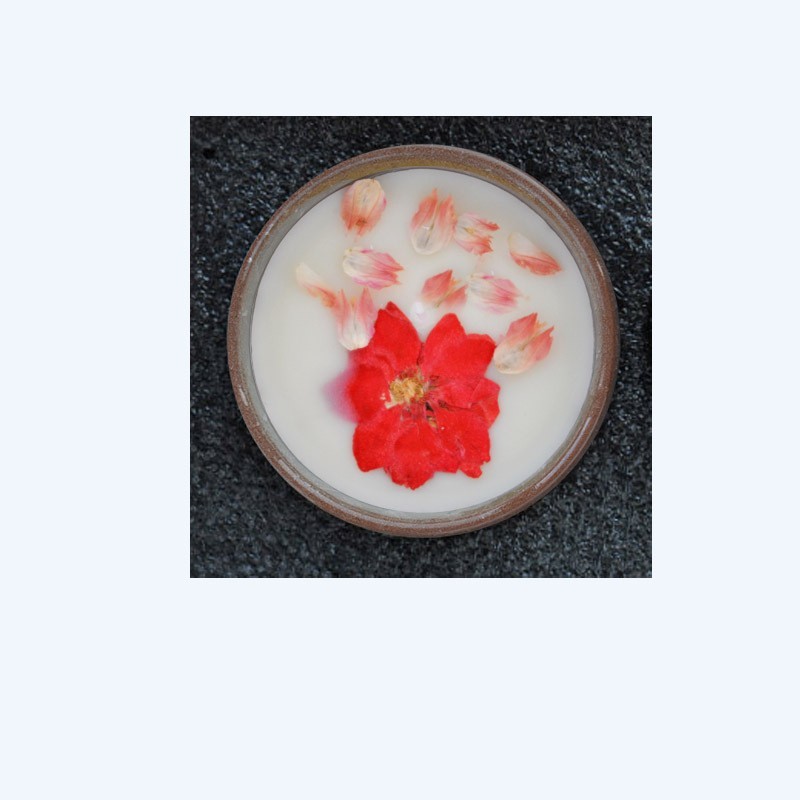 Fragrant home décor

