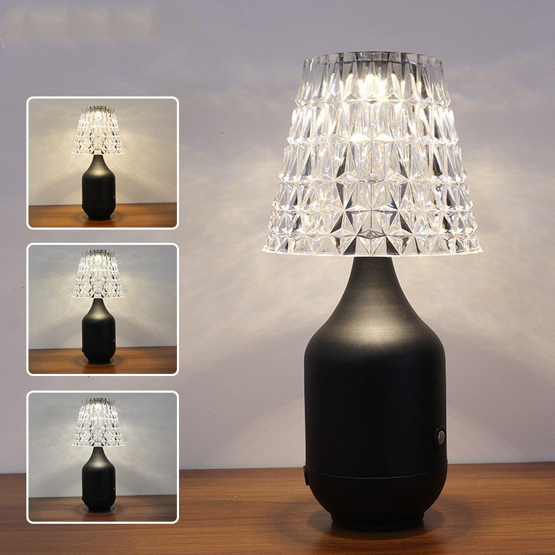  style lamp