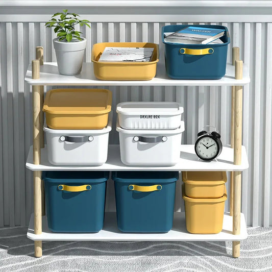 clothes storage box