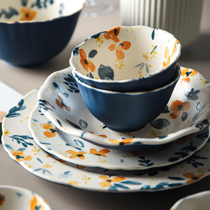  bowl and plate bowl and plate