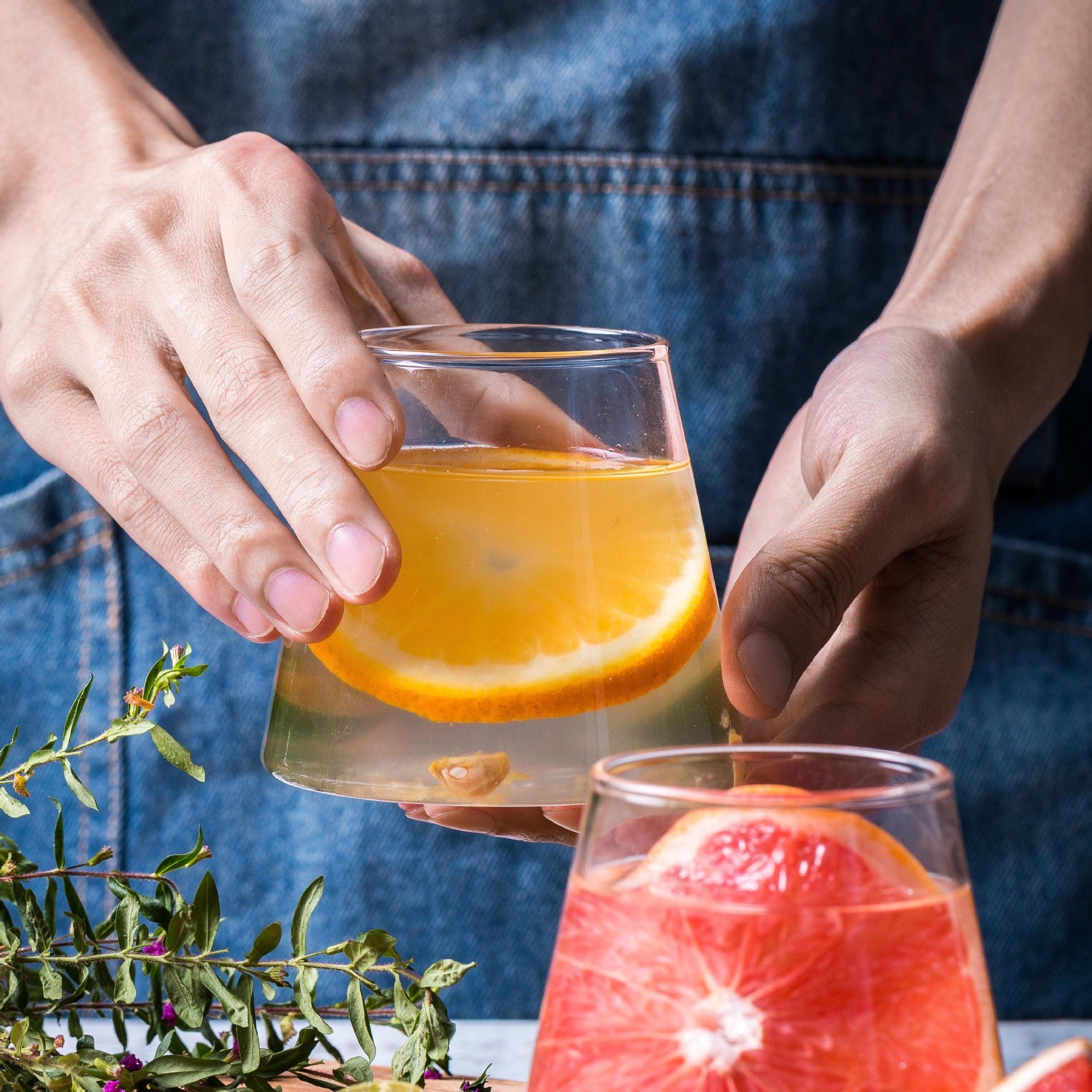  juice glass