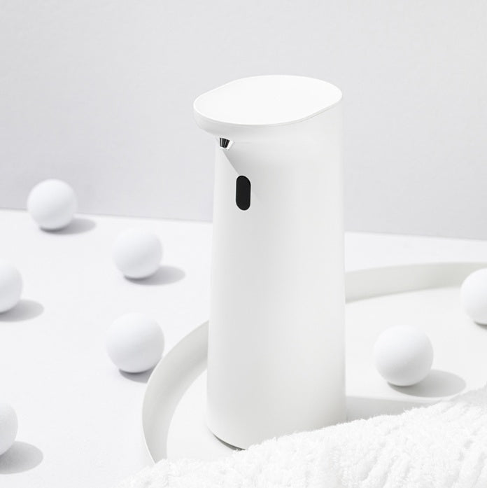Automatic induction hand washer

