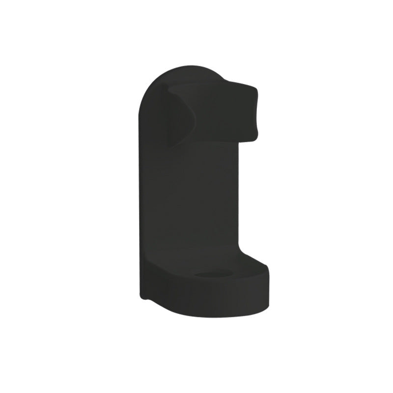 Bathroom toothbrush stand


