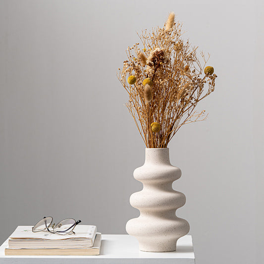 flower vase