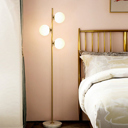 modern floor light