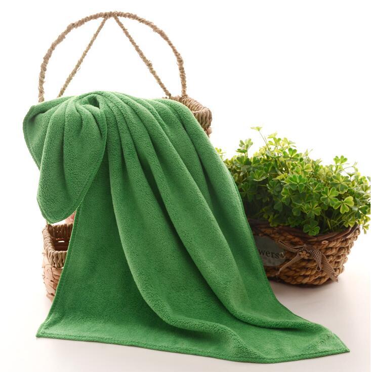 Absorbent Towel for Pets

