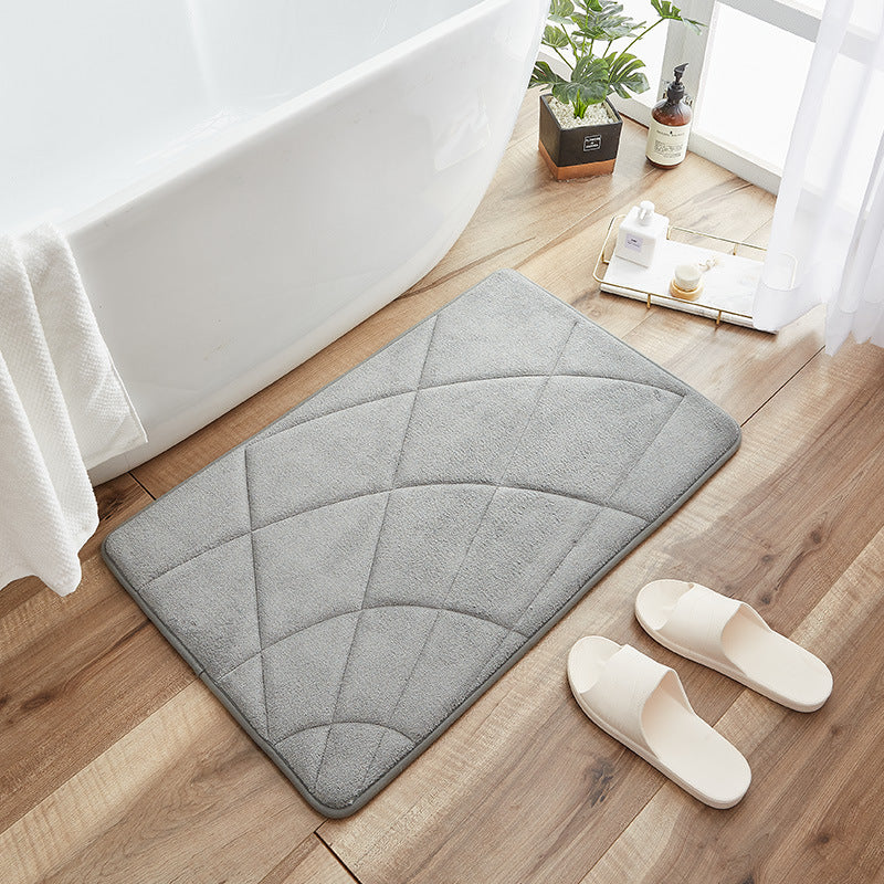 entrance mat