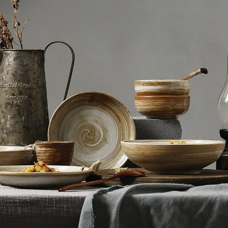  tableware set