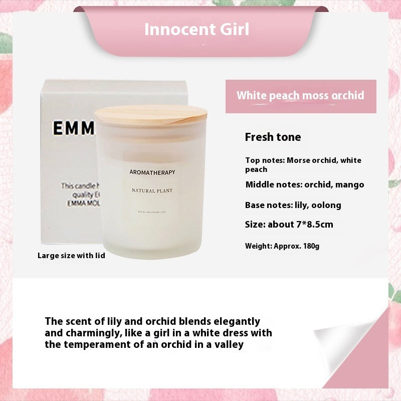 Luxury Scented Candle