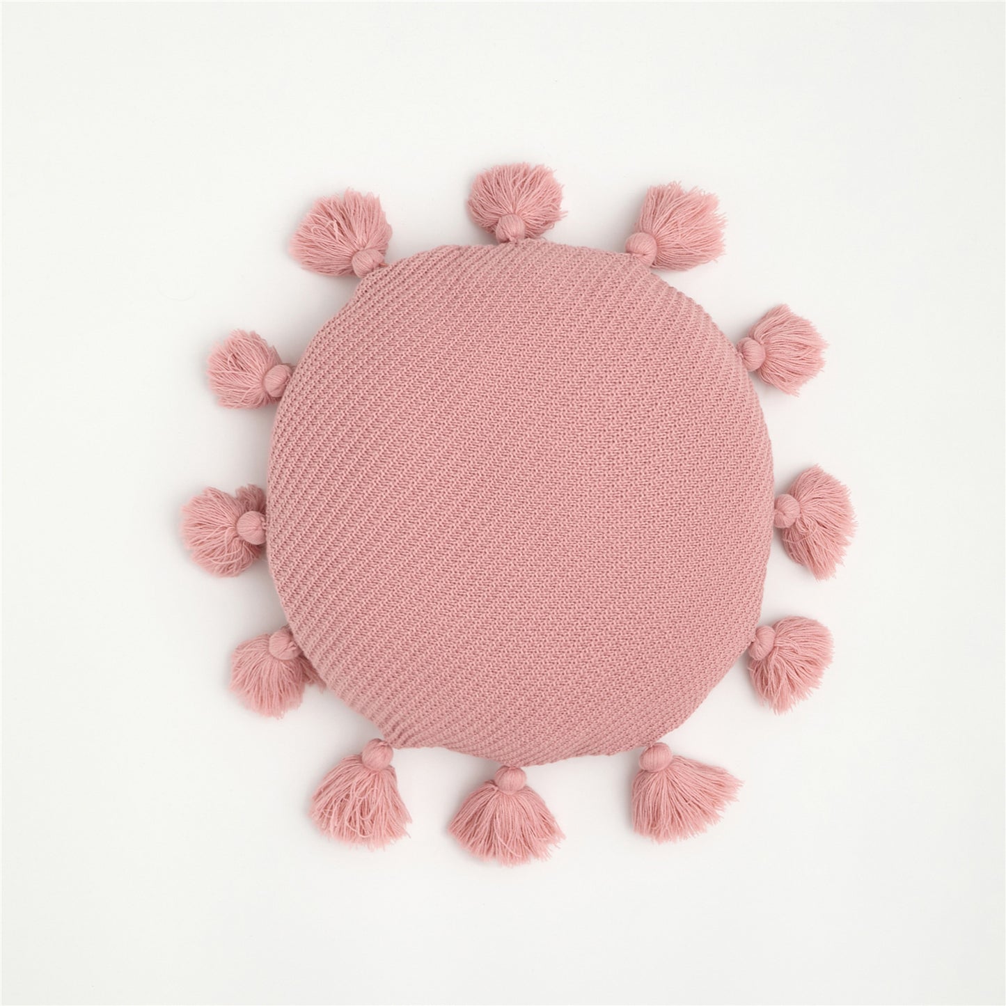 Sofa throw cushion