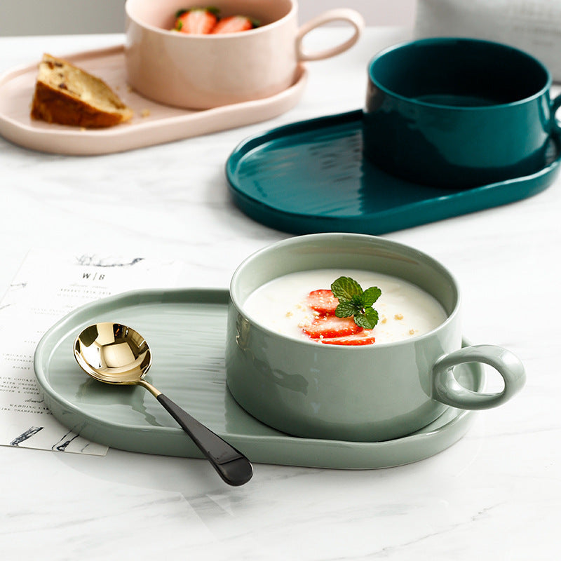 home tableware