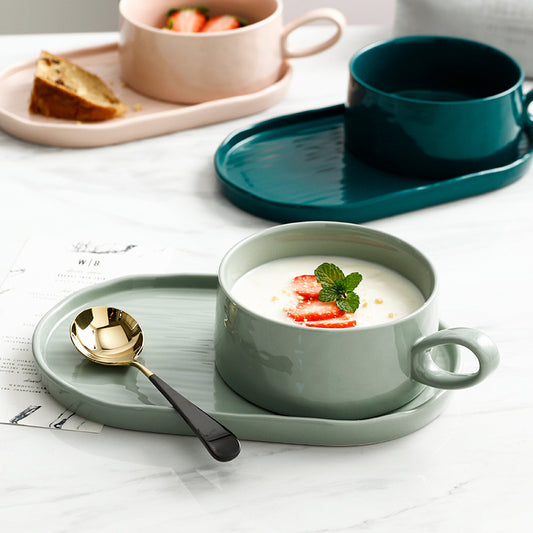 home tableware
