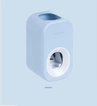 Bathroom squeezer gadget