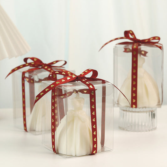 Handmade Scented Candles - AVENWU
