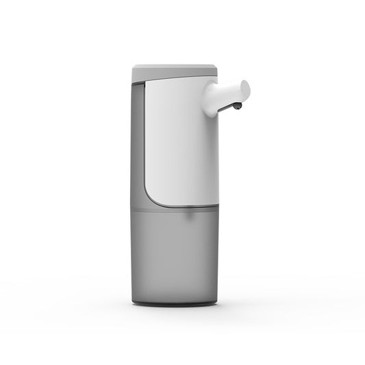 Alcohol sanitizer dispenser

