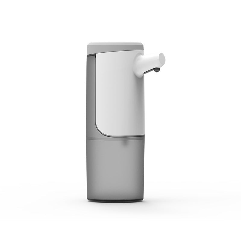 Alcohol sanitizer dispenser

