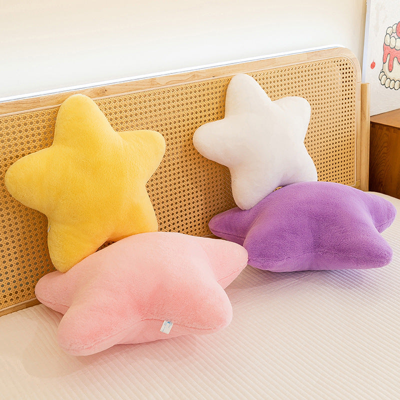 Decorative throw pillow

Plush floor cushion

