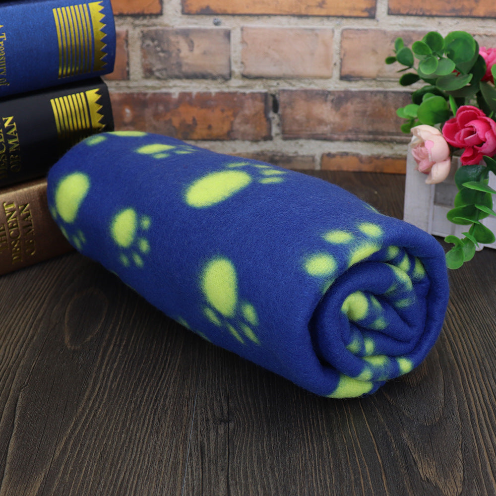 Cozy dog blanket

Soft cat throw blanket

