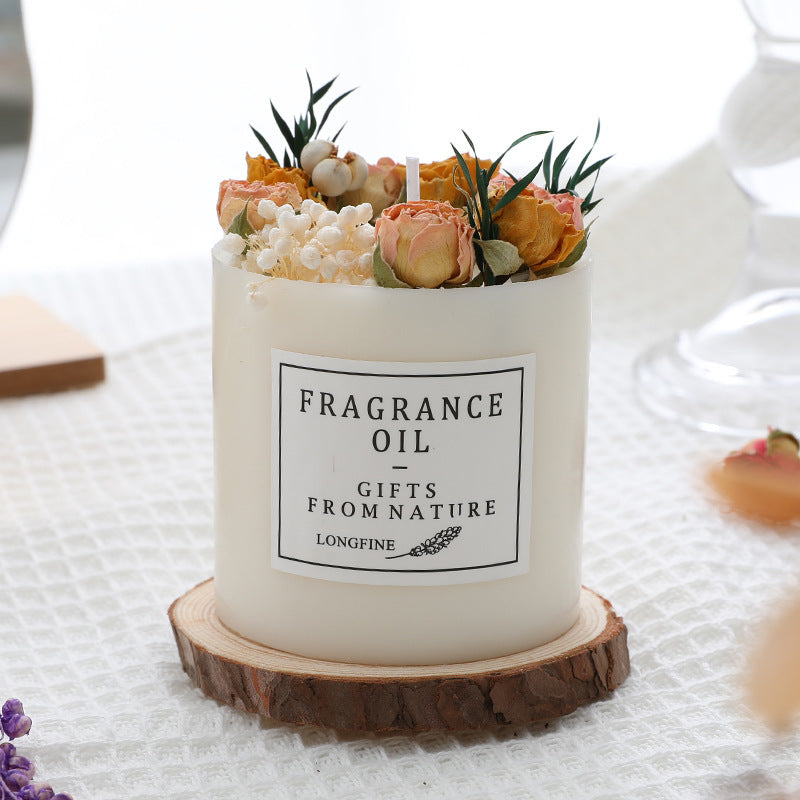 Decorative home accent

