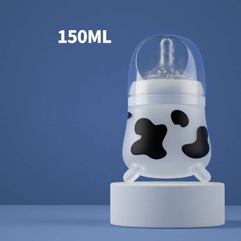 Anti-colic baby bottle

Wide-bore baby bottle

Anti-colic baby bottle

Wide-bore baby bottle

