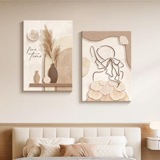 wall painting