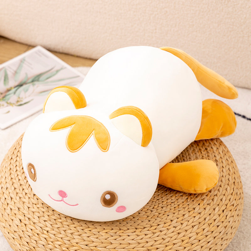 Cute sleep pillow