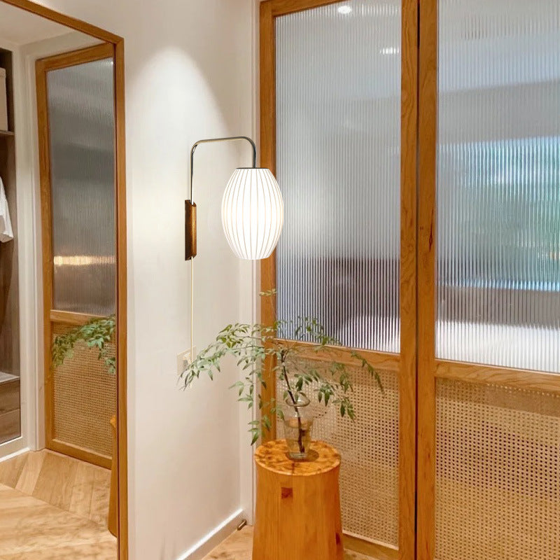 Japanese reading light

