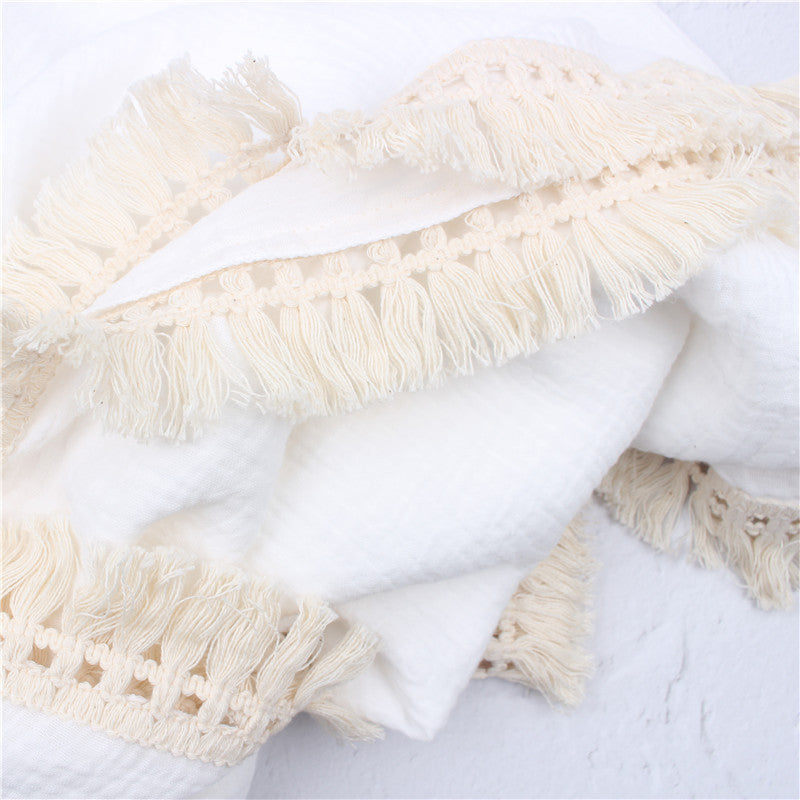 Baby wrap towel

Soft baby towel

