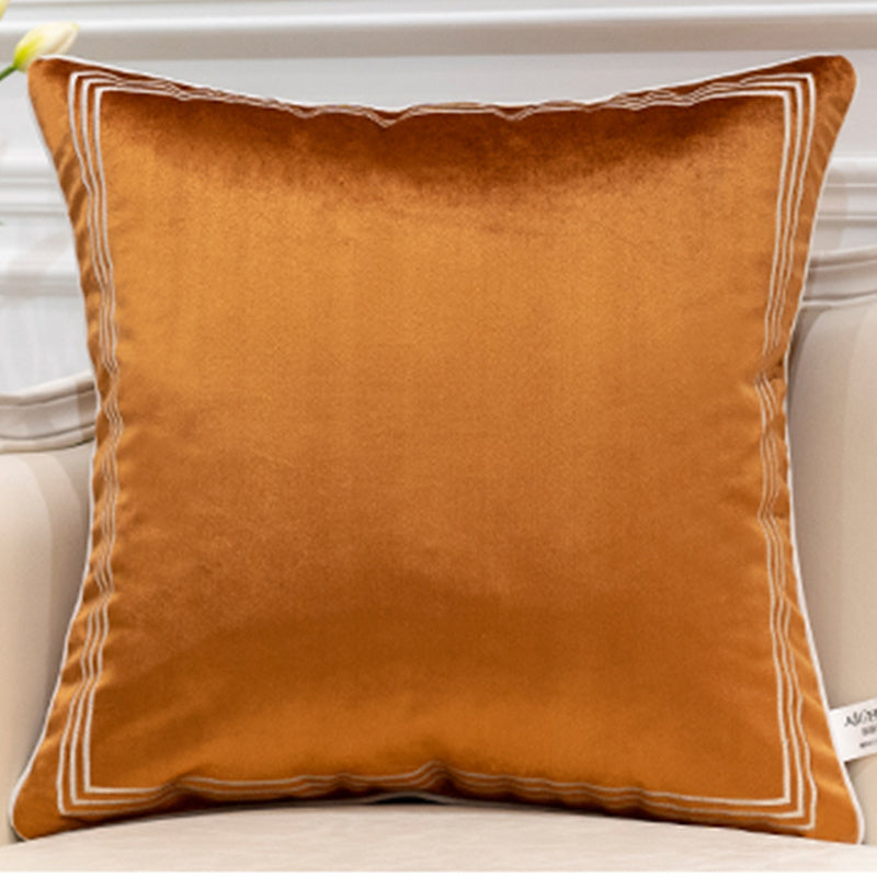 Luxury Sofa Pillow