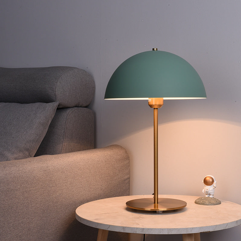  iron LED lamp