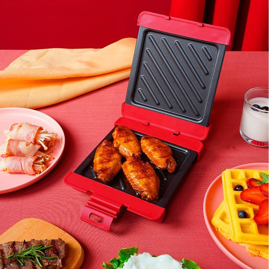 Multi-purpose cooking pan