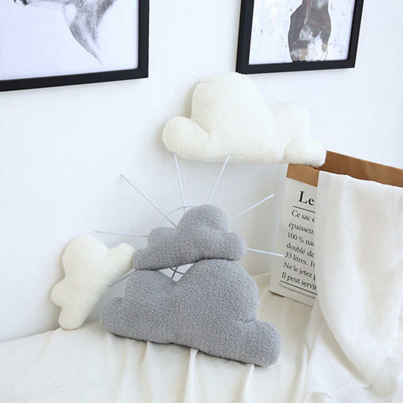 Sofa decorative pillow
