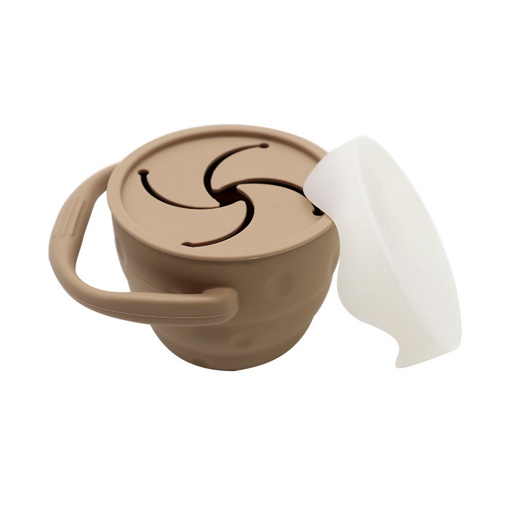 Complementary food bowl

Mother baby feeding supplies