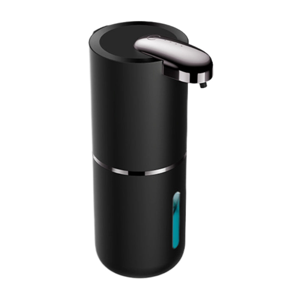 Infrared sensor dispenser