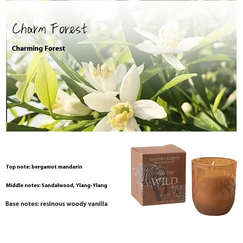 Fragrance candle set

Fragrance candle set

