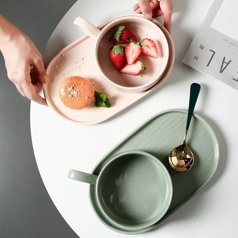 home tableware