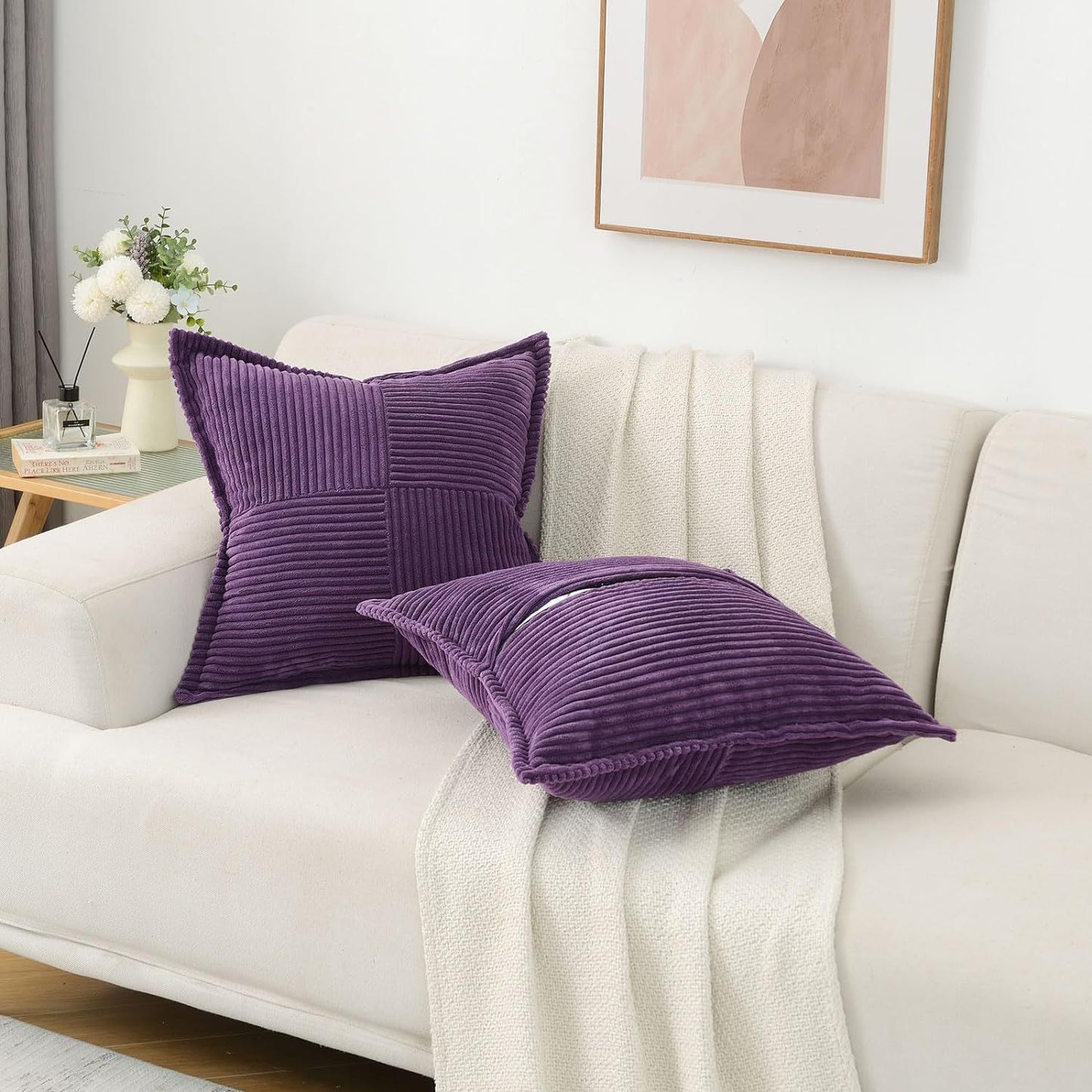 Decorative throw pillow coversDecorative throw pillow covers