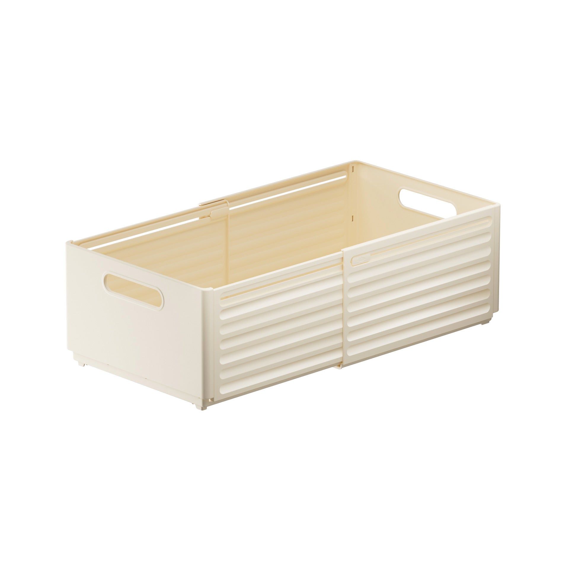 Underwear storage box

