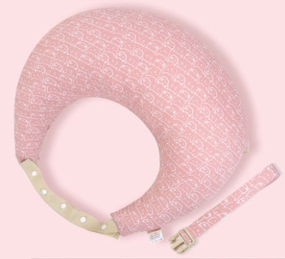Baby breastfeeding cushion

Washable maternity pillow