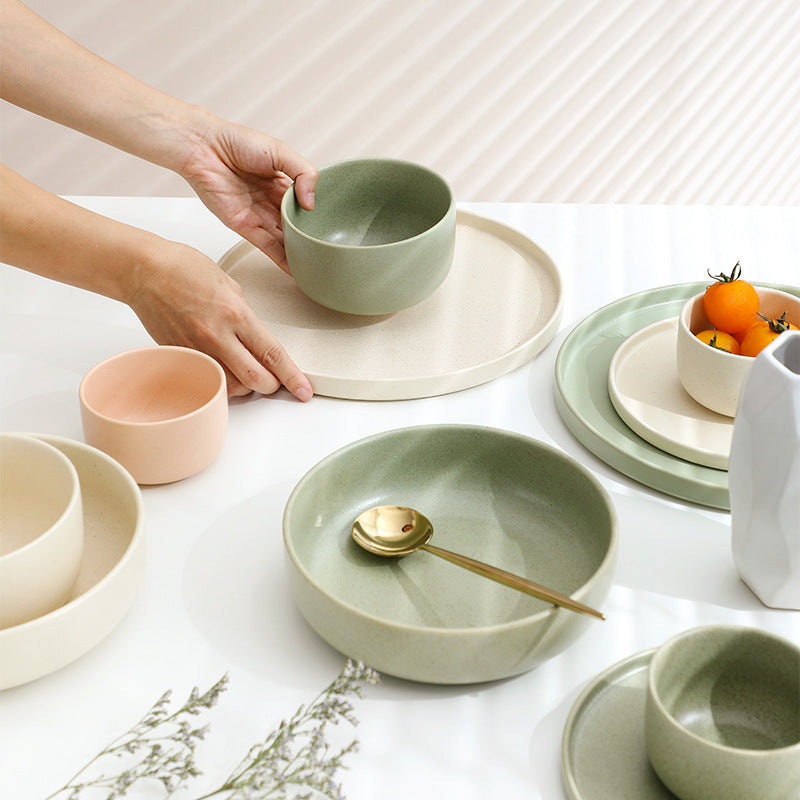 soup bowl

