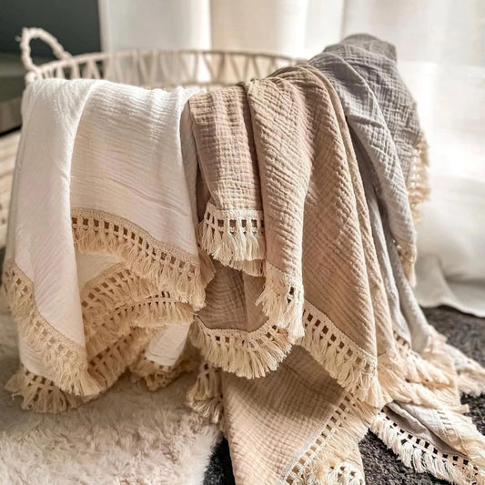 Baby wrap towel

Soft baby towel

