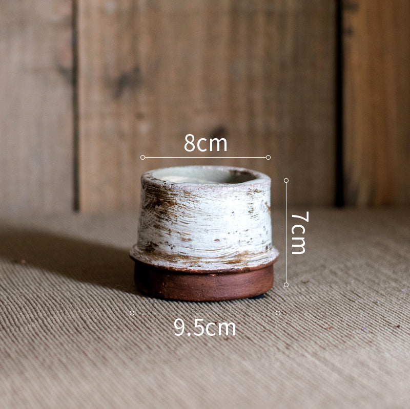 modern ceramic vase

