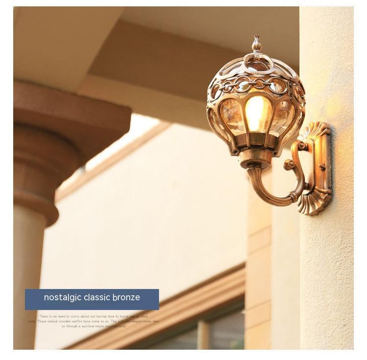  indoor wall light