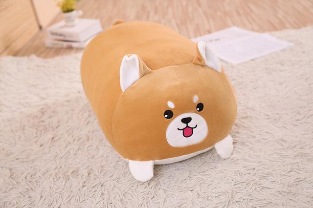 Stuffed animal cushion

Soft kids pillow